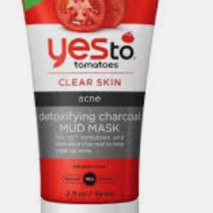 Yes to Tomatoes Mud Mask
